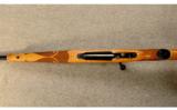 Winchester Model 70 Featherweight ~ Maple Stock - 4 of 9