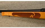 Winchester Model 70 Featherweight ~ Maple Stock - 6 of 9