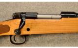 Winchester Model 70 Featherweight ~ Maple Stock - 2 of 9