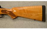 Winchester Model 70 Featherweight ~ Maple Stock - 7 of 9