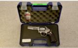 Smith & Wesson Pro Series Model 686 SSR
.357 Mag. - 3 of 3