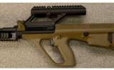 Steyr Arms AUG / A3 M1 .223 Rem. - 5 of 9