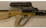 Steyr Arms AUG / A3 M1 .223 Rem. - 2 of 9