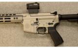 Sig Sauer SigM400 Elilte with Red Dot Sight
5.56 NATO - 5 of 9