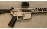 Sig Sauer SigM400 Elilte with Red Dot Sight
5.56 NATO - 2 of 9