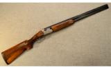 Beretta 690 Field III12 Gauge - 1 of 9