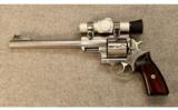 Ruger Super Redhawk .44 Mag. - 2 of 2