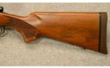 Remington 700 Classic
.35 Whelen - 7 of 9