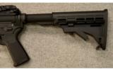 Smith & Wesson M&P-15 TS
.223 Rem. - 7 of 9