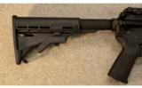 Smith & Wesson M&P-15 TS
.223 Rem. - 3 of 9