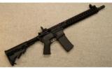 Smith & Wesson M&P-15 TS
.223 Rem. - 1 of 9