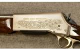 Browning BLR White Gold Medallion .300 WSM - 5 of 9
