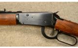 Winchester Model 94 Short Rifle .25-35 Win. - 5 of 9
