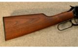 Winchester Model 94 Short Rifle .25-35 Win. - 3 of 9