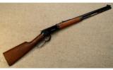 Winchester Model 94 Short Rifle .25-35 Win. - 1 of 9