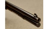 Winchester Model 94 Short Rifle .25-35 Win. - 8 of 9