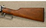 Winchester Model 94 Short Rifle .25-35 Win. - 7 of 9