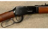 Winchester Model 94 Short Rifle .25-35 Win. - 2 of 9