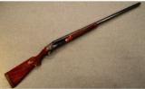 Winchester Model 21
12 Gauge - 1 of 9