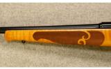 Winchester Model 70 Featherweight ~ Maple Stock
.25-06 Rem. - 6 of 9