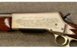 Browning BLR White Gold Medallion
.270 WSM - 5 of 9