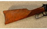 Winchester Model 94 Deluxe Carbine
.30-30 Win. - 3 of 9