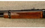 Winchester Model 94 Deluxe Carbine
.30-30 Win. - 6 of 9