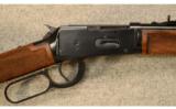 Winchester Model 94 Deluxe Carbine
.30-30 Win. - 2 of 9