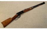 Winchester Model 94 Deluxe Carbine
.30-30 Win. - 1 of 9