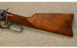 Winchester Model 94 Deluxe Carbine
.30-30 Win. - 7 of 9