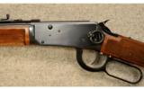 Winchester Model 94 Deluxe Carbine
.30-30 Win. - 5 of 9