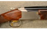 Browning Citori 725 Sporting12 Gauge - 2 of 9
