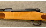 Winchester ~ Model 70 Featherweight ~ .270 Win ~ Maple Stock - 5 of 9