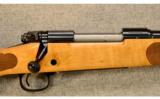 Winchester ~ Model 70 Featherweight ~ .270 Win ~ Maple Stock - 2 of 9