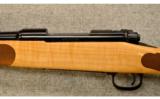 Winchester ~ Model 70 Featherweight ~ .308 Win. ~ Maple Stock - 5 of 9