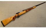 Winchester ~ Model 70 Featherweight ~ .308 Win. ~ Maple Stock - 1 of 9
