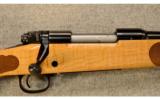 Winchester ~ Model 70 Featherweight ~ .308 Win. ~ Maple Stock - 2 of 9