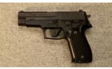 Sig Sauer P2269mm - 2 of 3