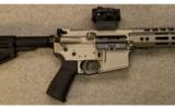 Sig Sauer SIGM400 Elite with Red Dot Sight
5.56 NATO - 2 of 9