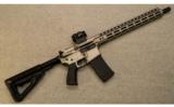 Sig Sauer SIGM400 Elite with Red Dot Sight
5.56 NATO - 1 of 9