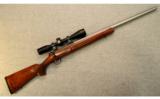Cooper Arms Model 22 Varminter.257 Ackley Imp. - 1 of 9