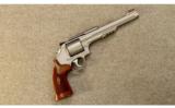Smith & Wesson Performance Center ~ Model 629-8 ~ .44 Mag. - 1 of 2