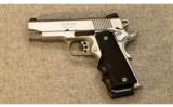 Springfield Armory Champion Stainless
.45 ACP - 2 of 2