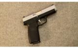 Kahr Arms ~ CT9 ~ 9mm - 1 of 2