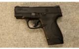 Smith & Wesson M&P9 Shield
9mm - 2 of 2