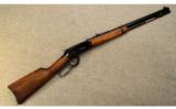 Winchester Model 1894 Carbine
.25-35 Win. - 1 of 9