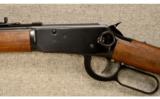 Winchester Model 1894 Carbine
.25-35 Win. - 5 of 9