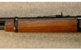 Winchester Model 1894 Carbine
.25-35 Win. - 6 of 9