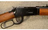 Winchester Model 1894 Carbine
.25-35 Win. - 2 of 9
