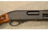 Remington 870 200th Anniversary Commemorative
12 Gauge - 2 of 9